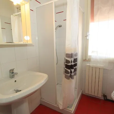Sarzi 8 - 2' Piano Apartment Lido di Pomposa