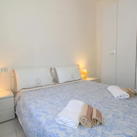 Apartment Sarzi 8 - 2' Piano Lido di Pomposa